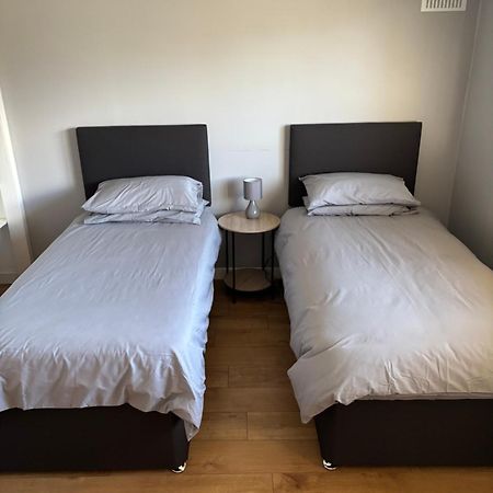 Wick Apartment Dış mekan fotoğraf