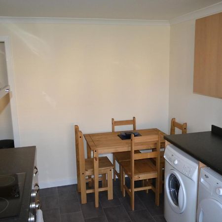 Wick Apartment Dış mekan fotoğraf