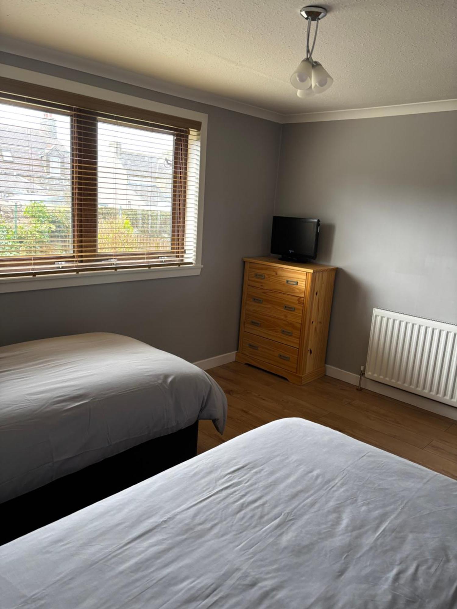 Wick Apartment Dış mekan fotoğraf