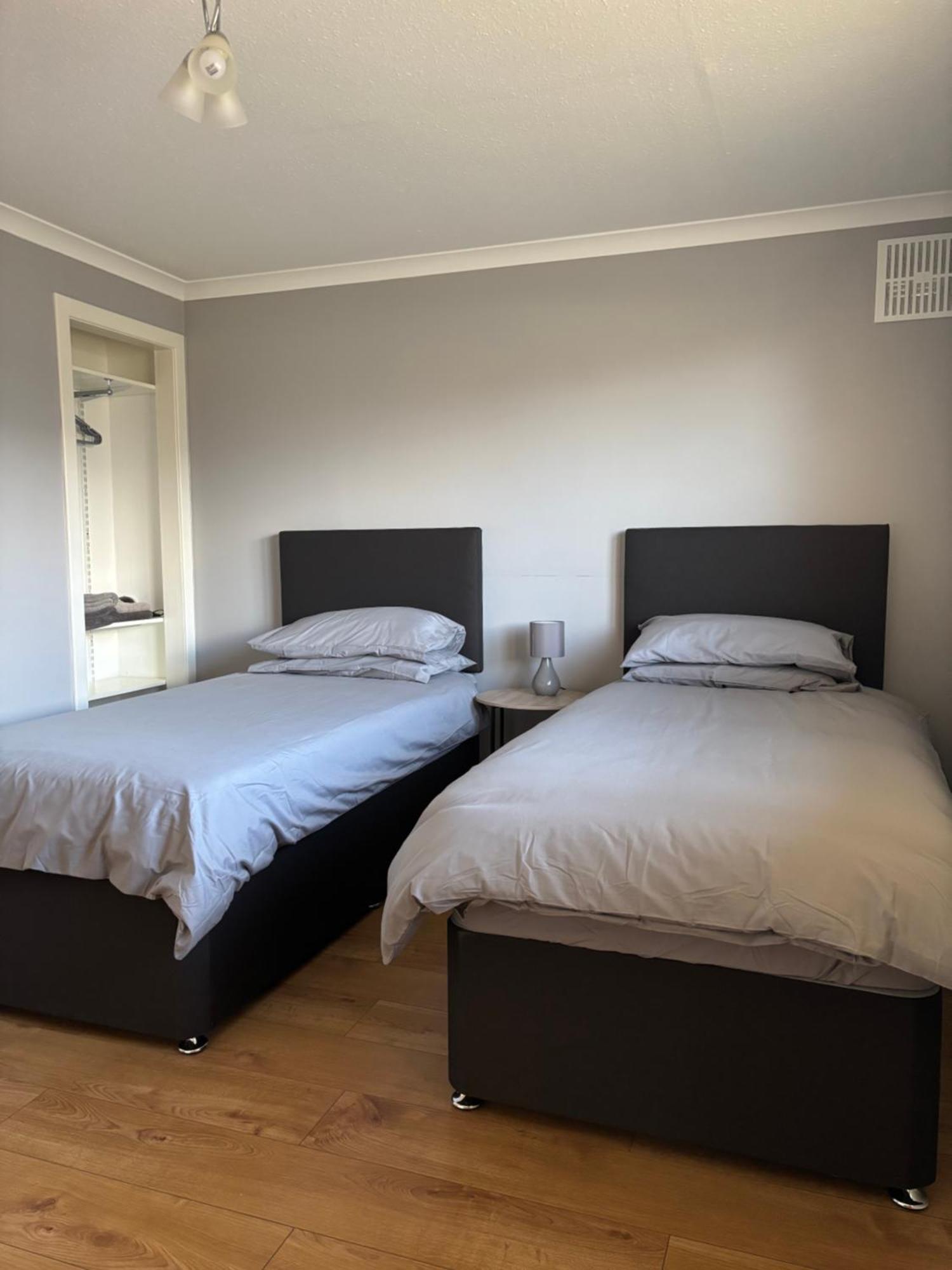 Wick Apartment Dış mekan fotoğraf