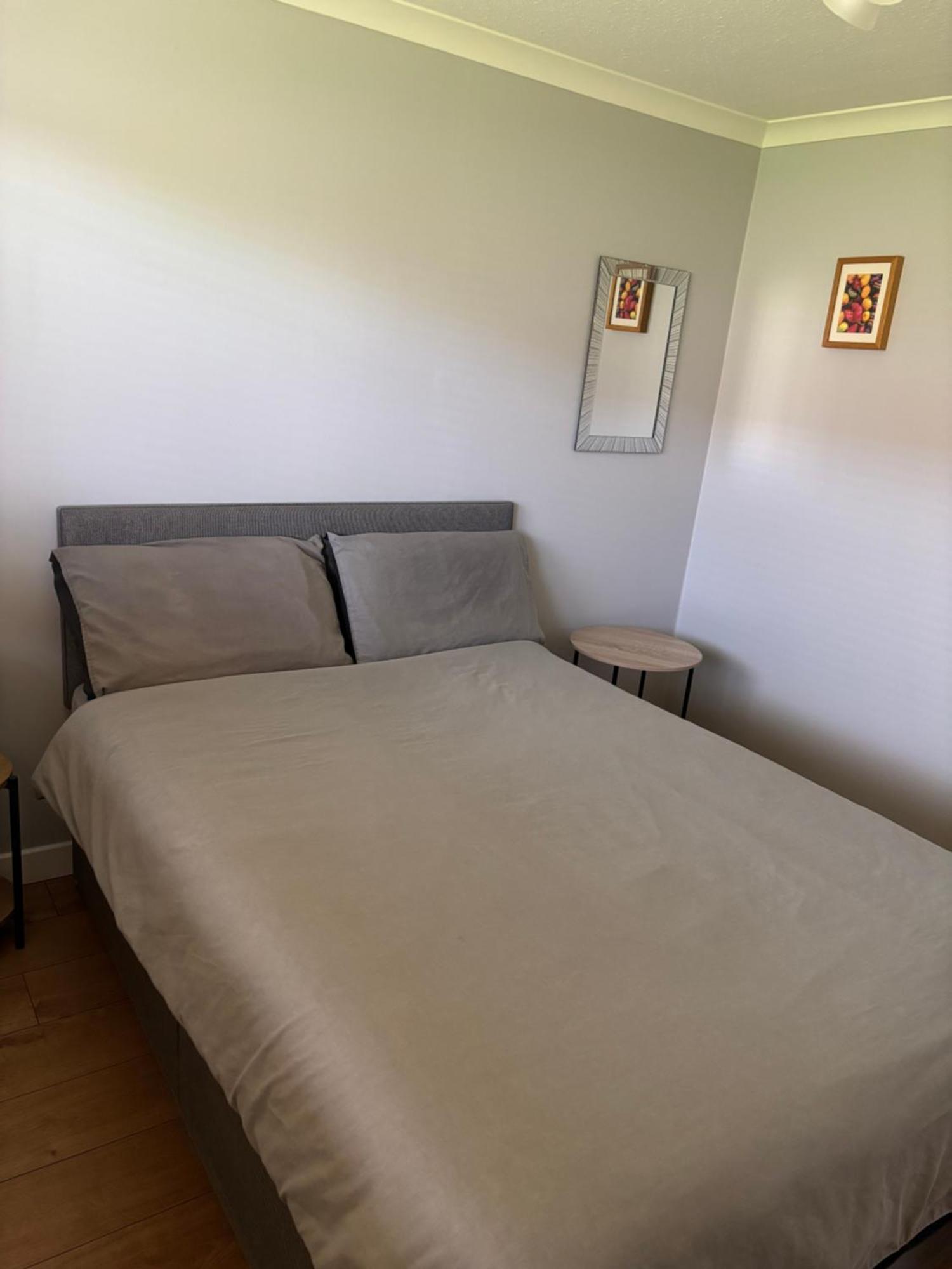Wick Apartment Dış mekan fotoğraf