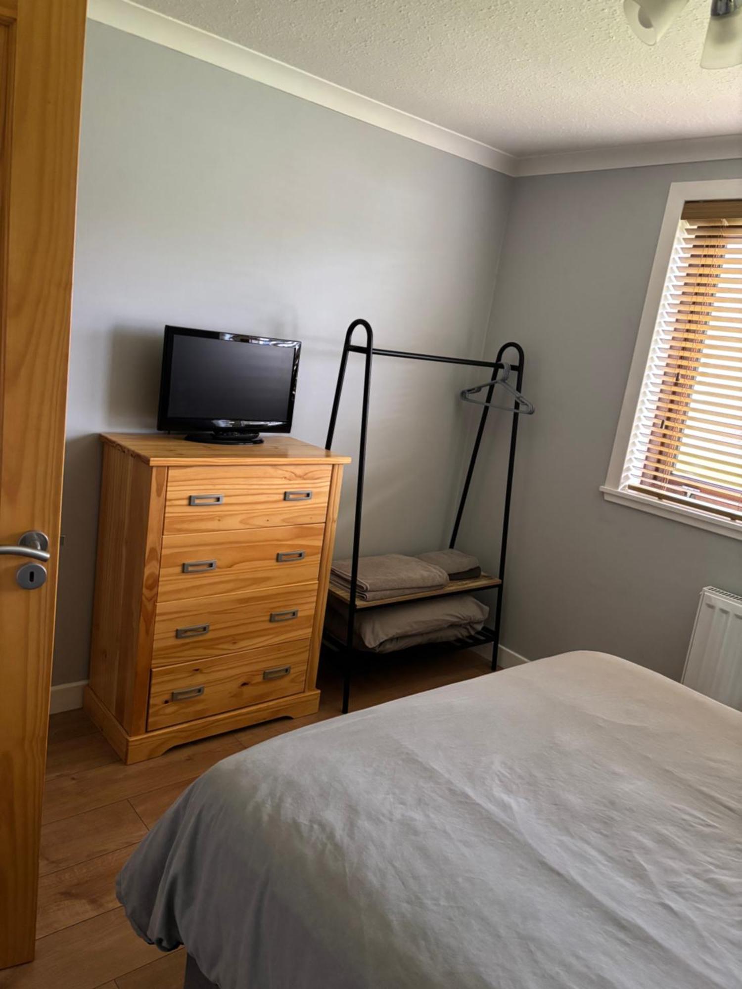 Wick Apartment Dış mekan fotoğraf