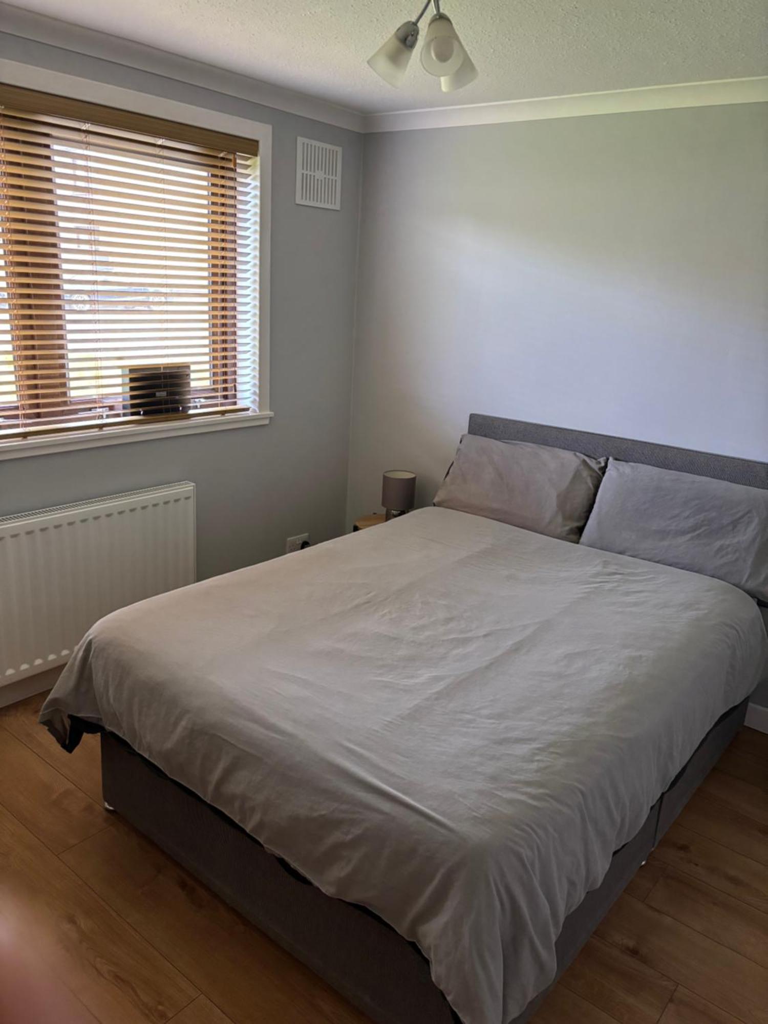 Wick Apartment Dış mekan fotoğraf