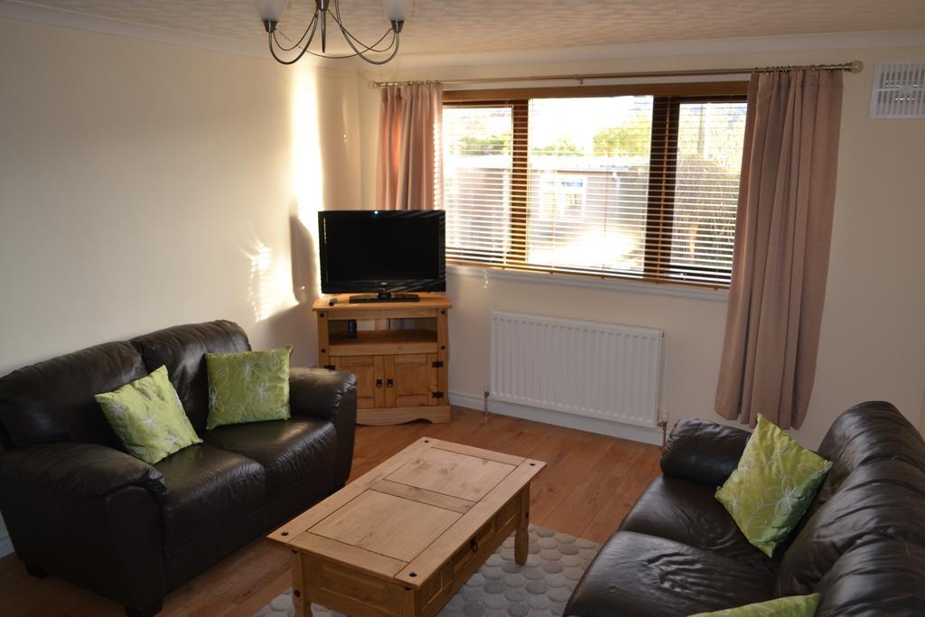 Wick Apartment Dış mekan fotoğraf