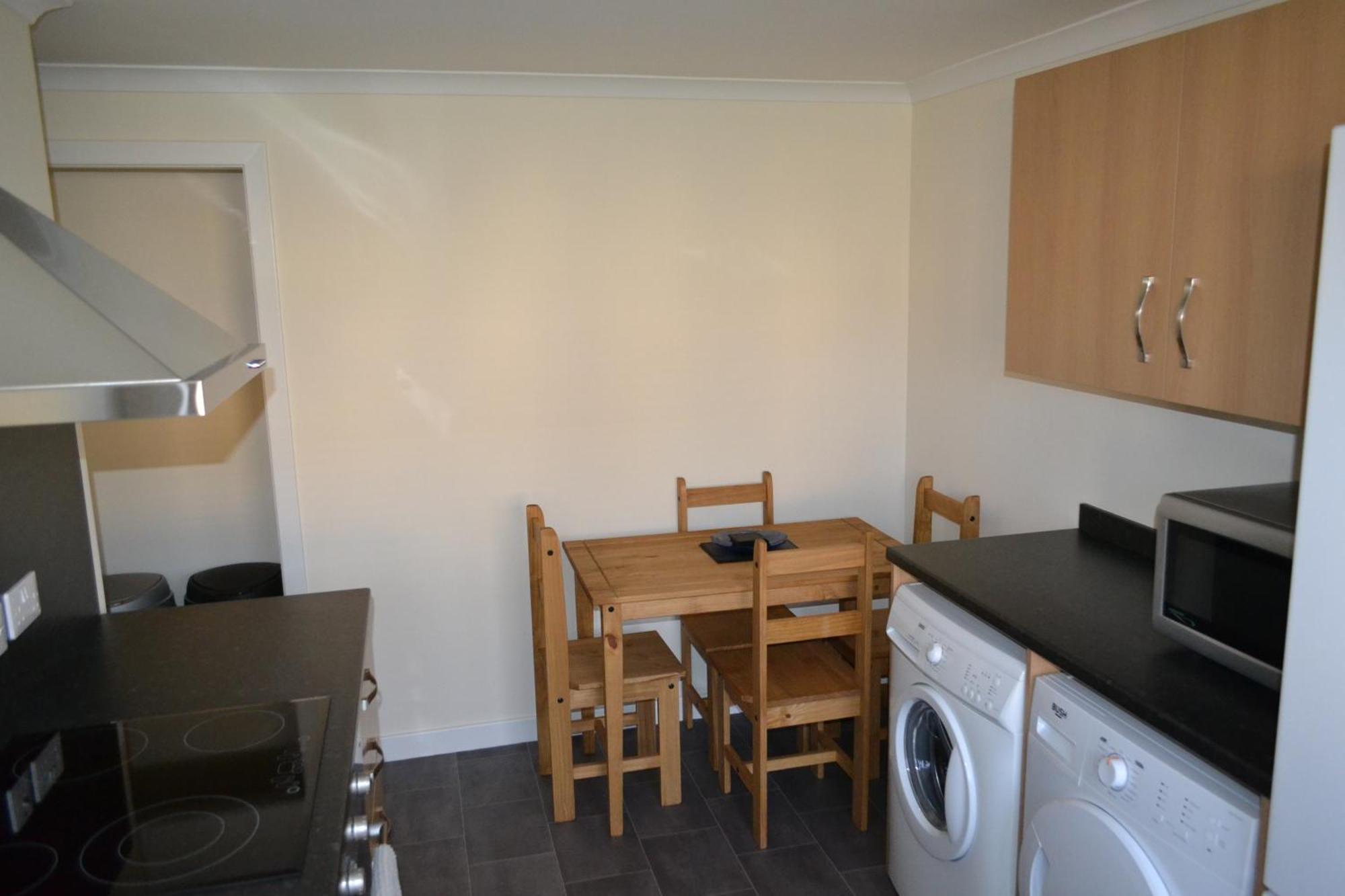 Wick Apartment Dış mekan fotoğraf