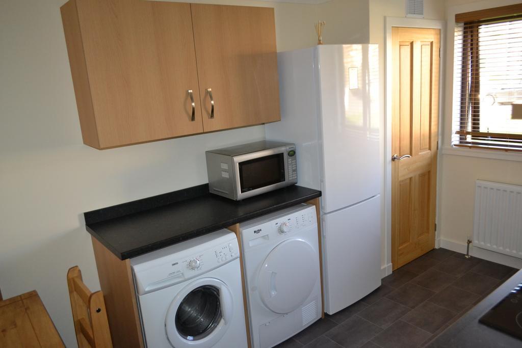 Wick Apartment Dış mekan fotoğraf