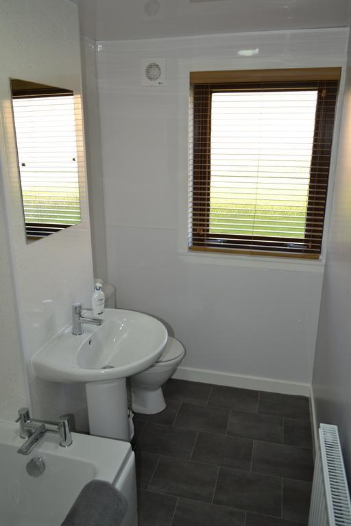 Wick Apartment Dış mekan fotoğraf
