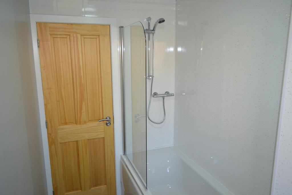 Wick Apartment Dış mekan fotoğraf