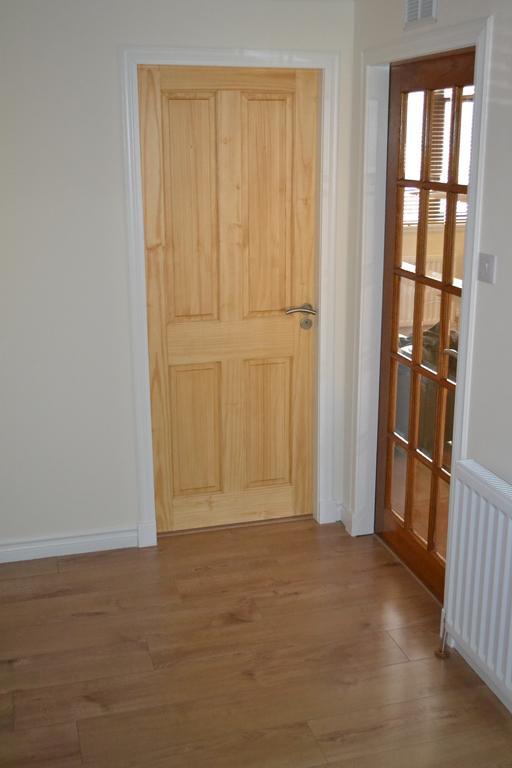 Wick Apartment Dış mekan fotoğraf
