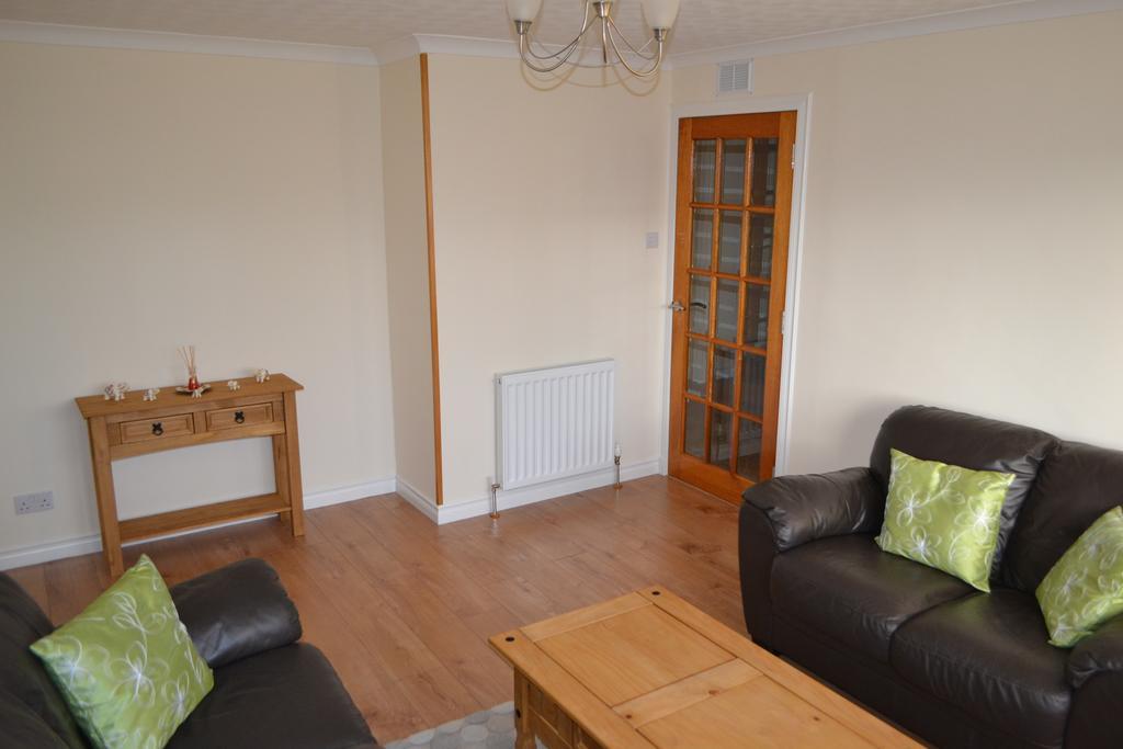 Wick Apartment Dış mekan fotoğraf