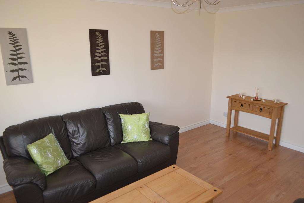 Wick Apartment Dış mekan fotoğraf