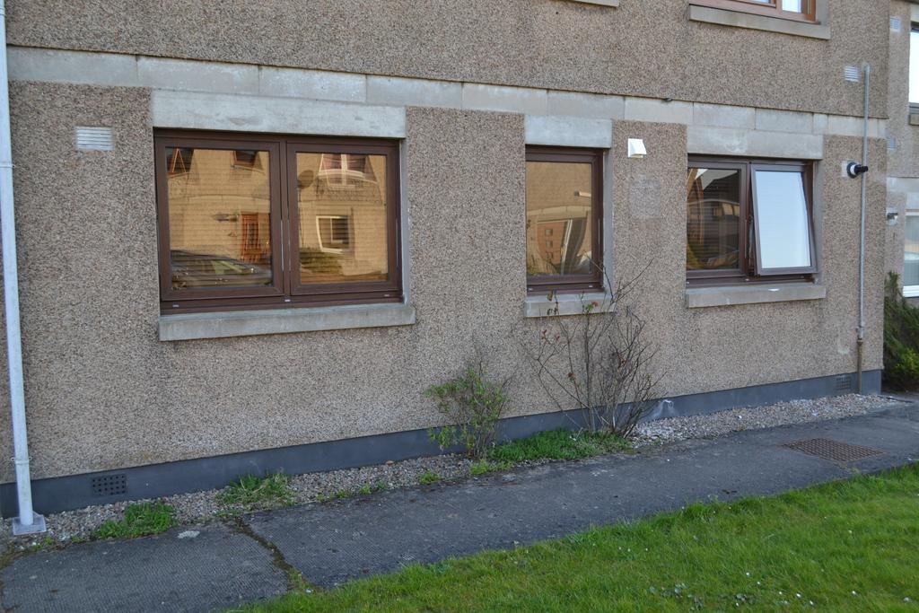 Wick Apartment Dış mekan fotoğraf